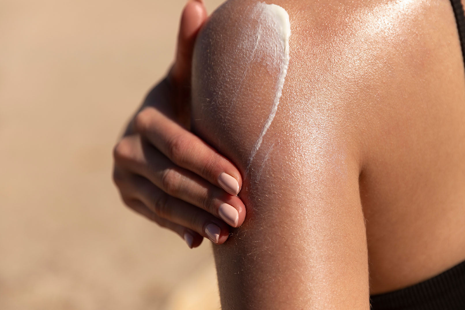 Beef Tallow Balm for Skin