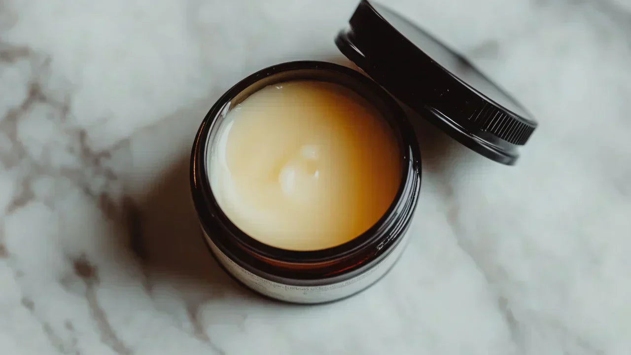 Beef Tallow Skincare