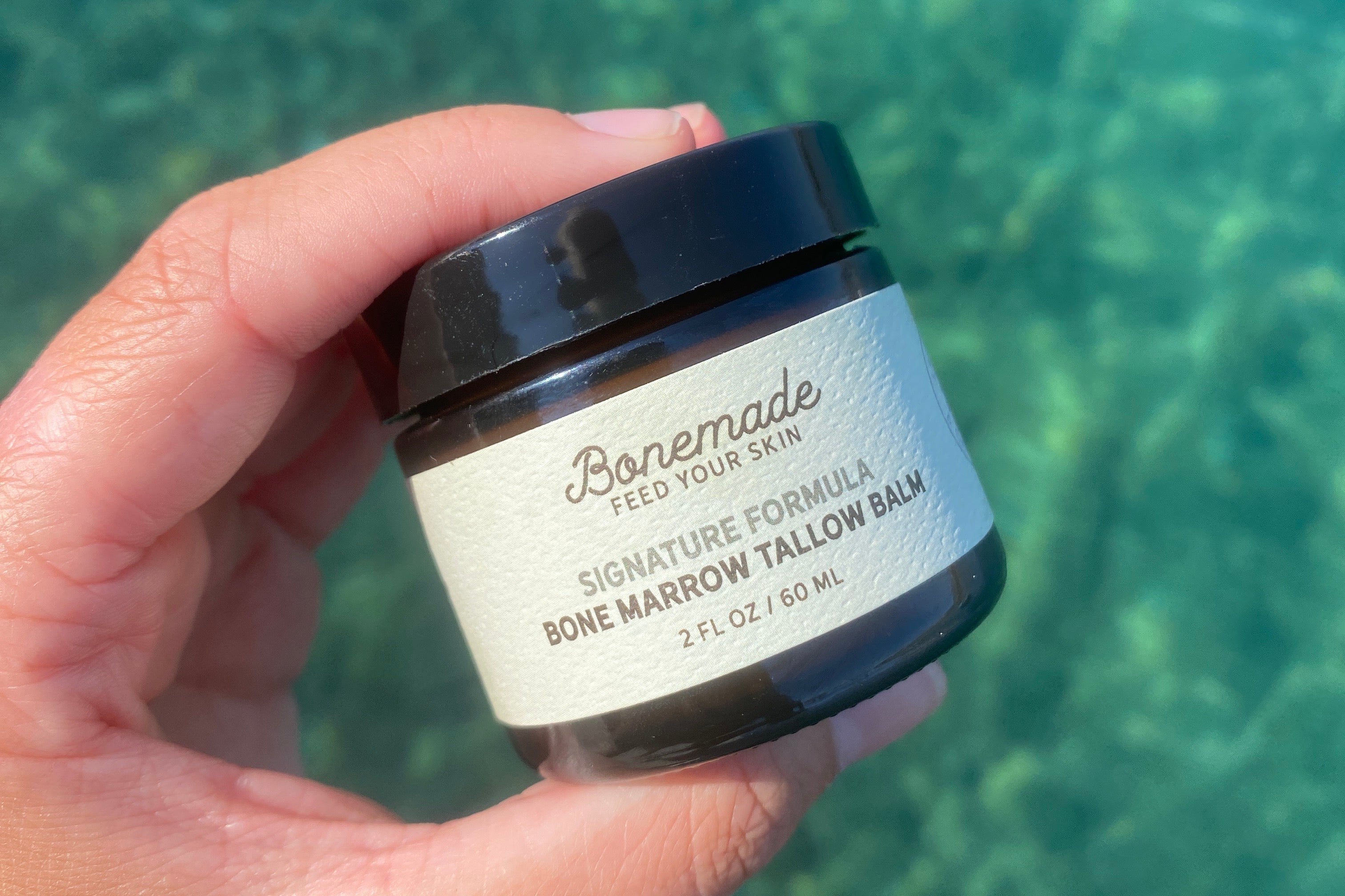 Beef Tallow: The Secret to Natural Skincare