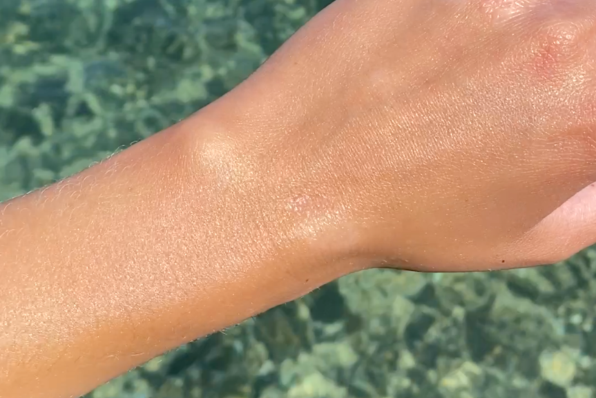 Beef Tallow Sunscreen