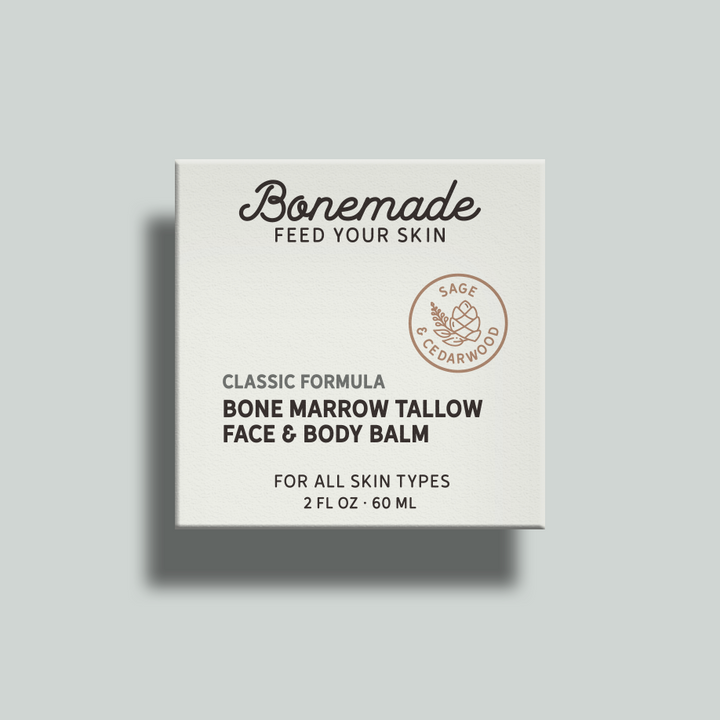 Sage & Cedarwood