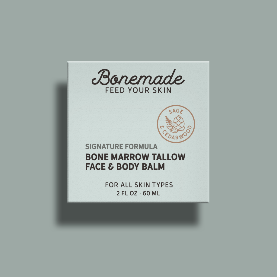 Sage & Cedarwood