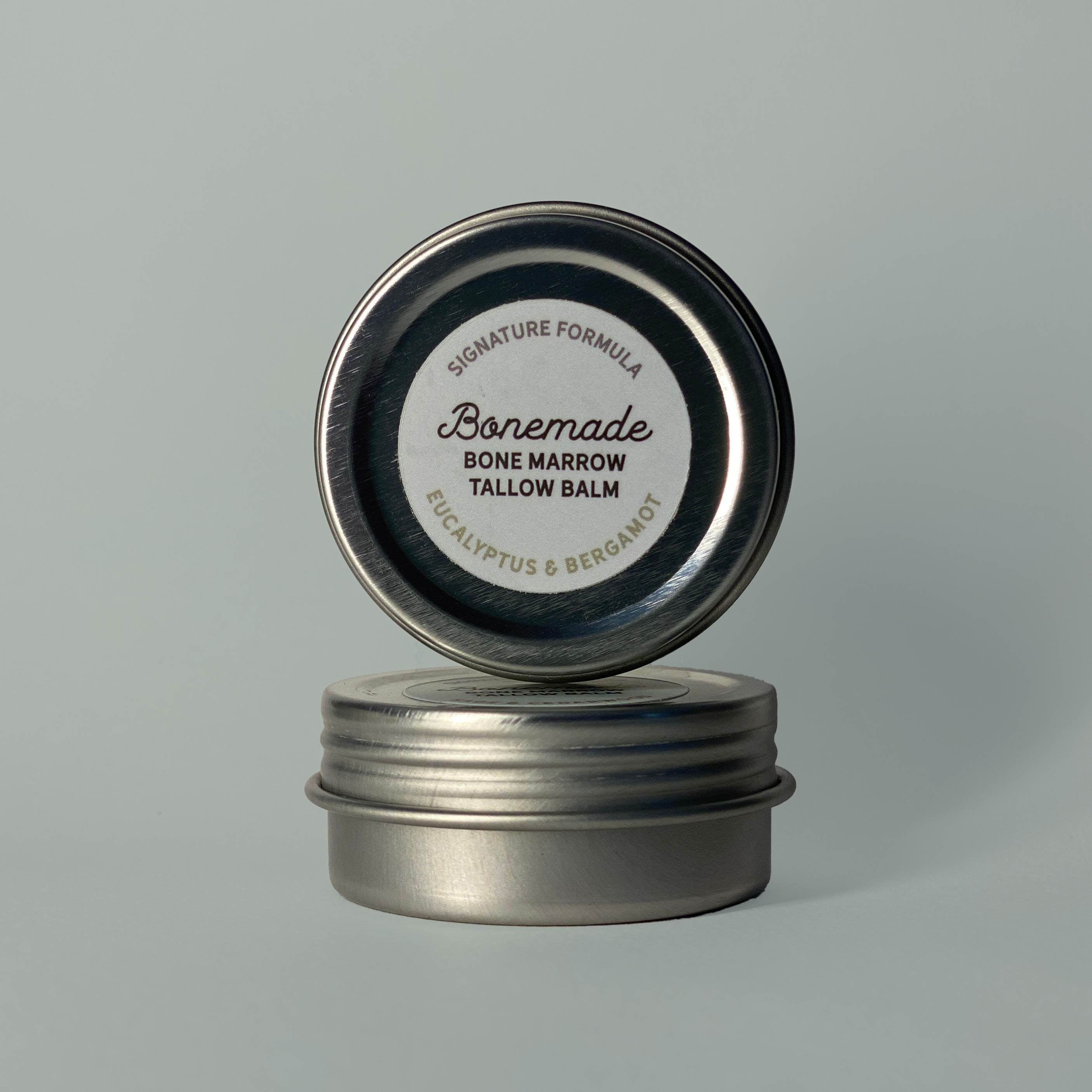 MINI Signature Bone Marrow Tallow Face & Body Balm
