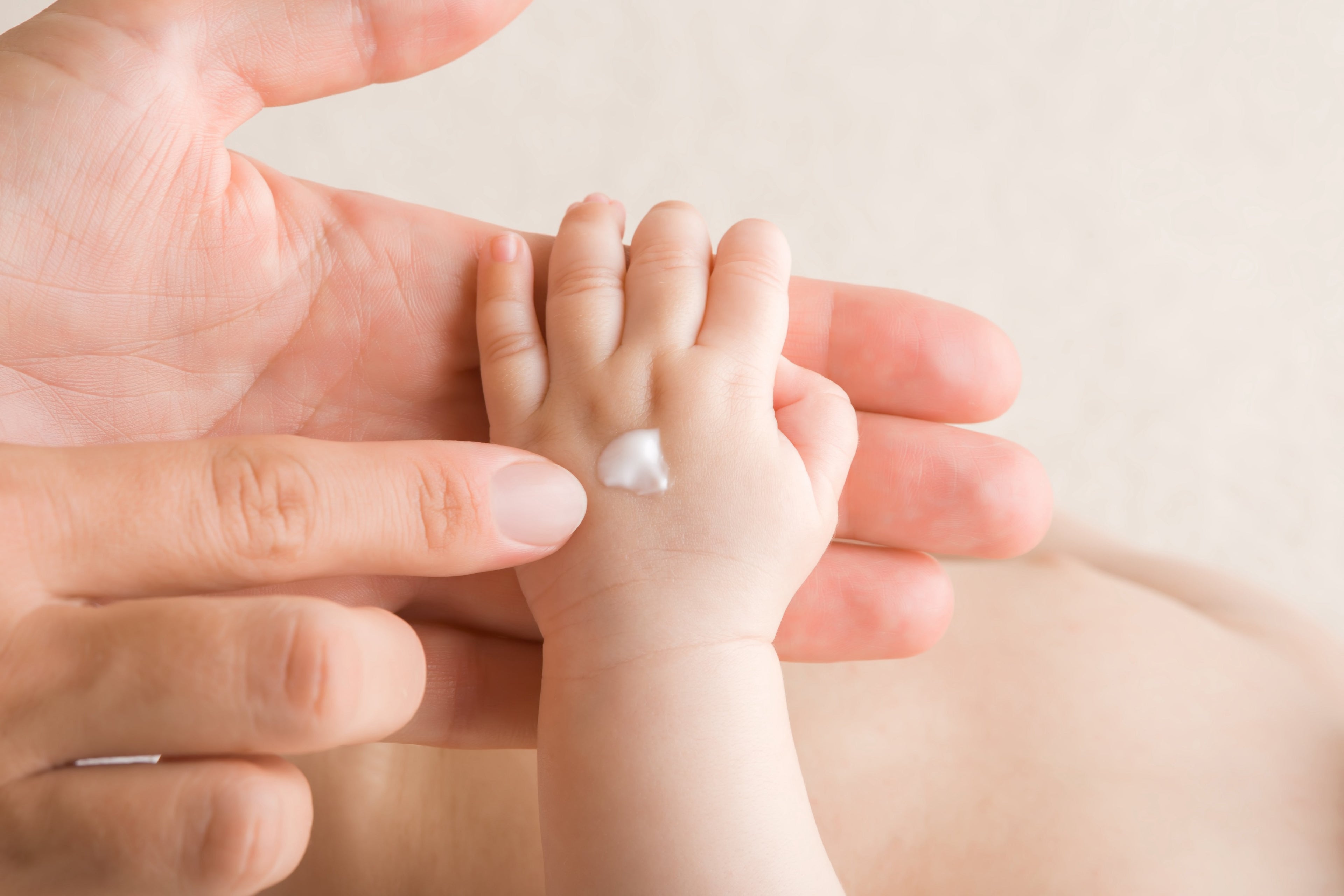 The Parent’s Guide to Using Beef Tallow for Baby’s Sensitive Skin