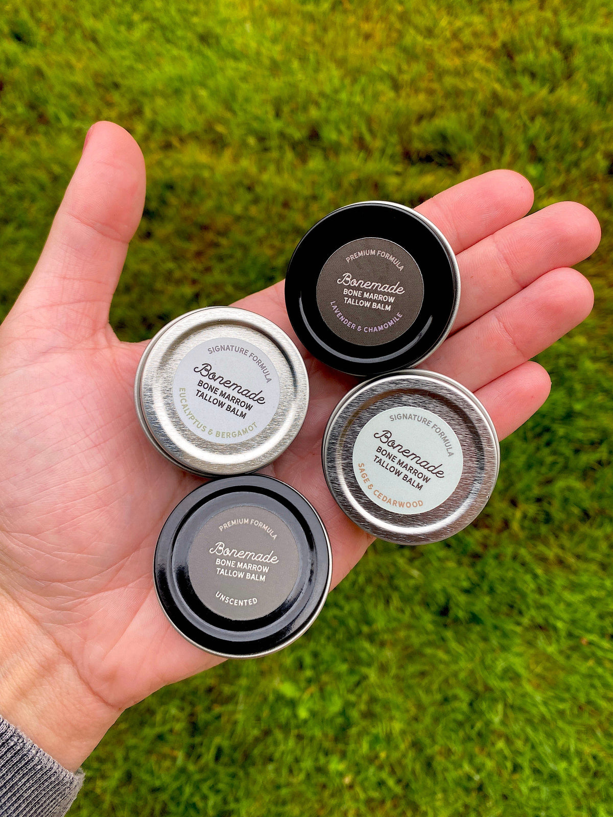 Tallow Moisturizer Belongs in Every Skincare Routine