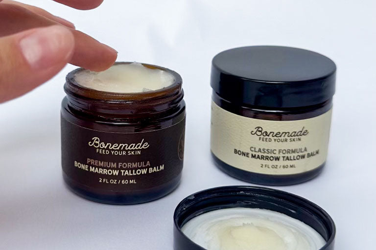 Beef Tallow