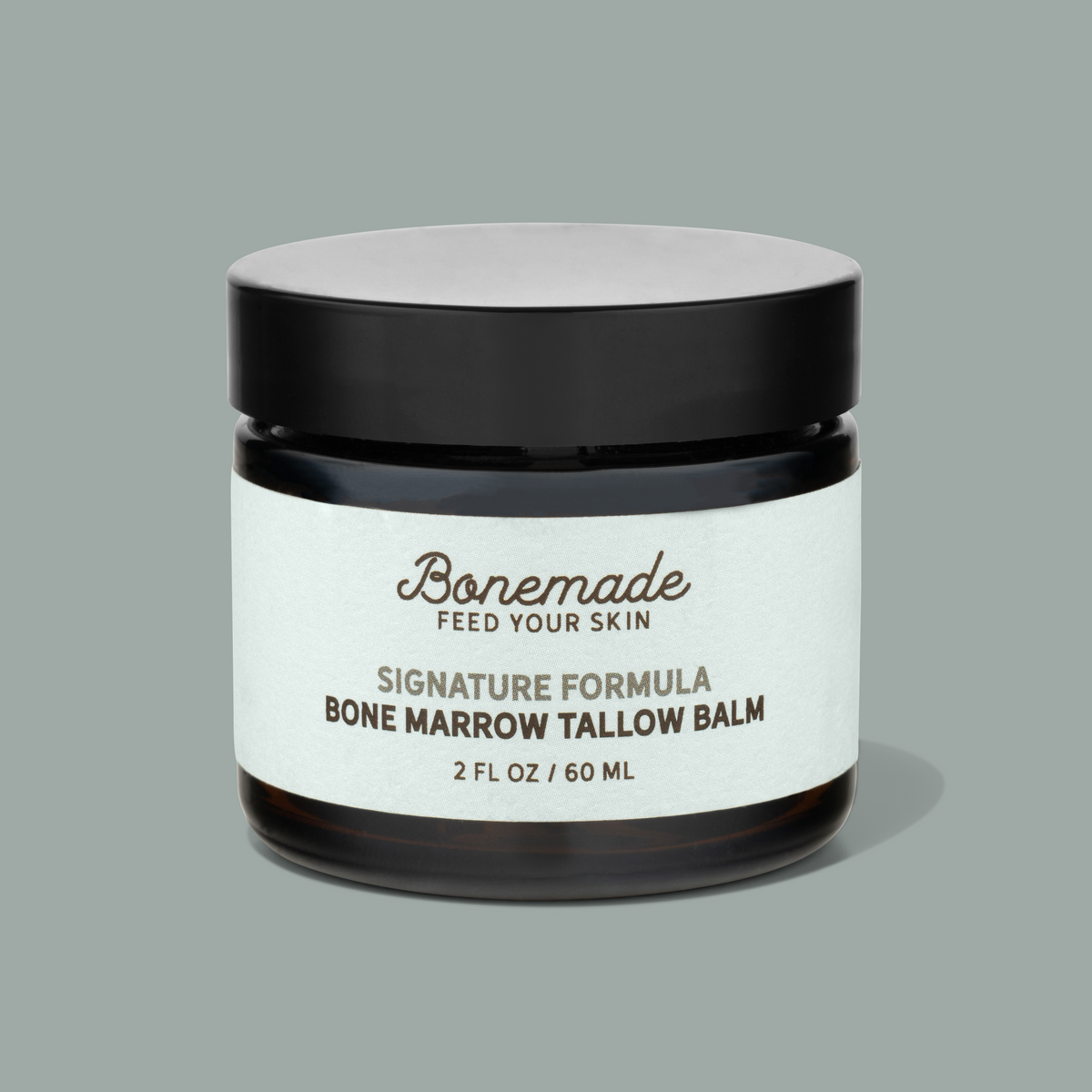 Signature Formula - Bonemade
