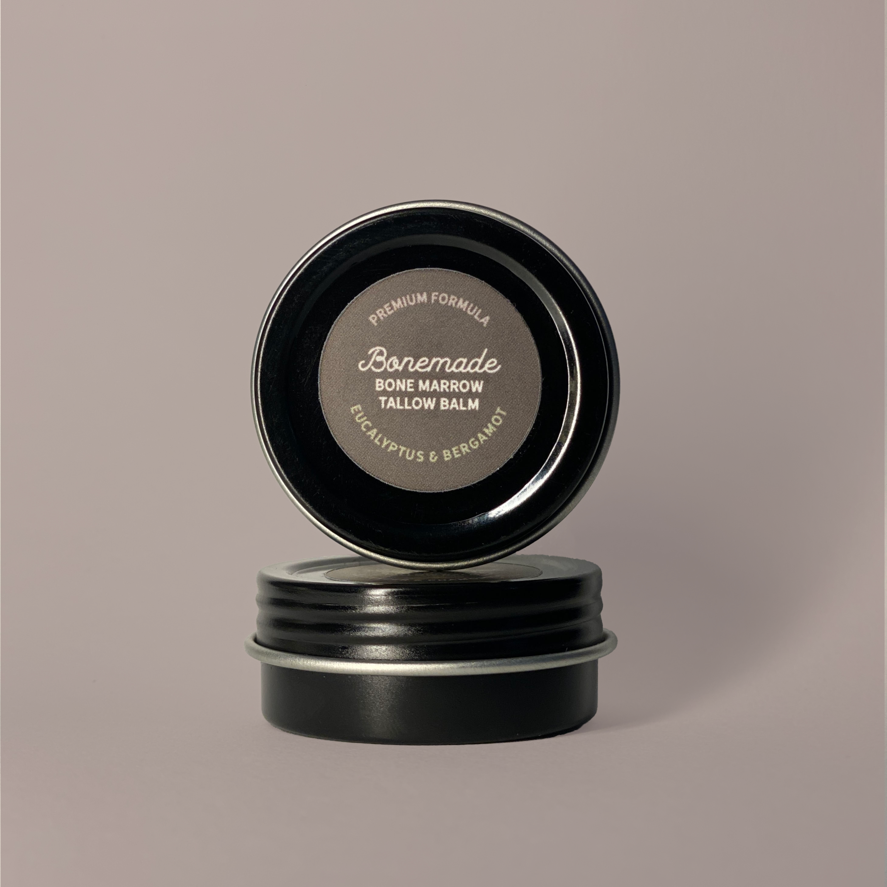 MINI Premium Bone Marrow Tallow Face & Body Balm